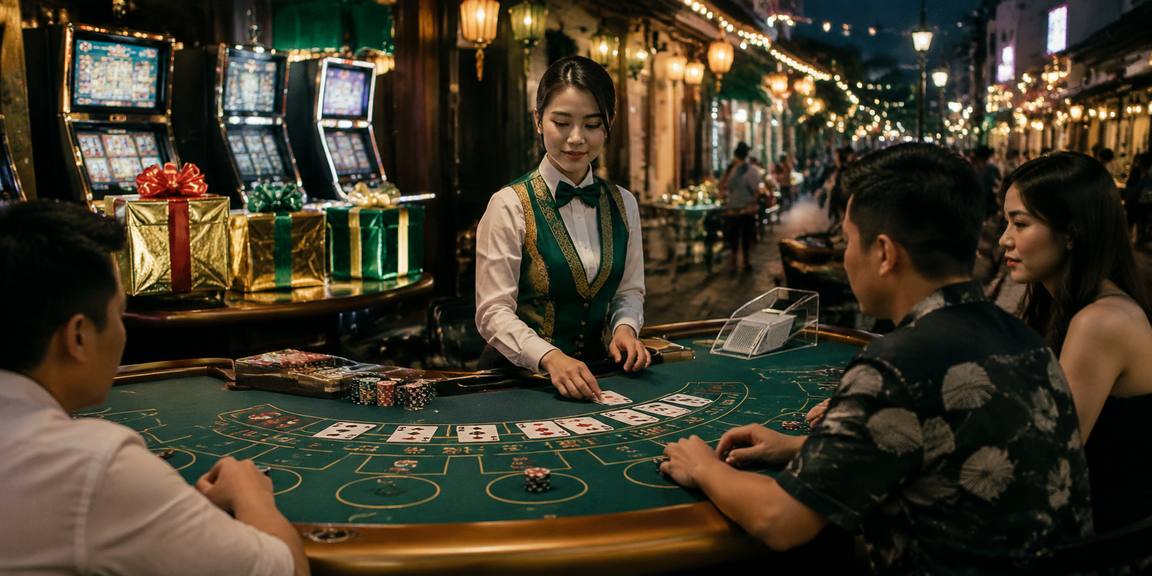 vj714 Nổi Bật Arcade