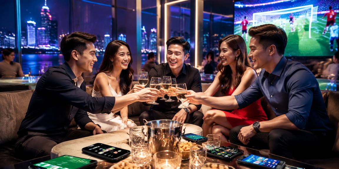 vj714 Những gì chúng tôi mang lại trong sảnh Nổi Bật Arcade